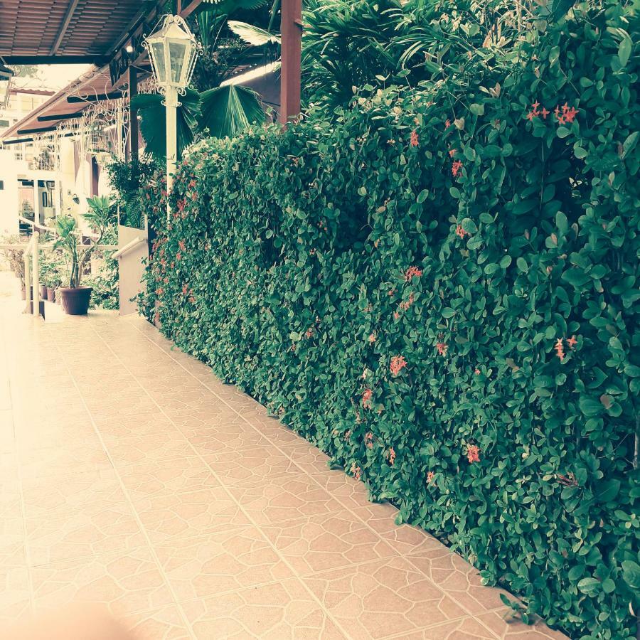 Hotel Michelle San Andrés Tuxtla Esterno foto